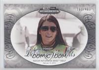 Defining Moments - Danica Patrick #/499