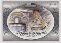 Defining Moments - Kyle Busch #/499