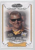 Jeff Burton #/499