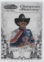 Richard Petty #/499