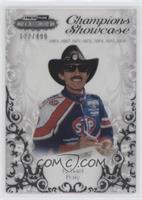 Richard Petty #/499