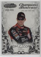 Jeff Gordon #/499