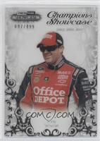 Tony Stewart #/499