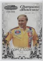 Cale Yarborough #/499