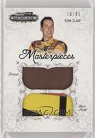 Kyle Busch #/99