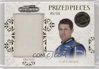 Carl Edwards #/50