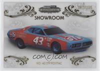 Richard Petty #/125