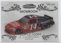 Tony Stewart #/499