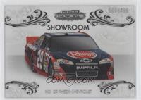 Kevin Harvick #/499