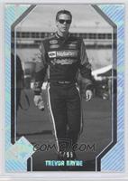 Trevor Bayne #/99