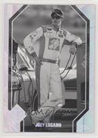 Joey Logano #/99