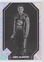 Jamie McMurray #/99