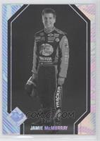 Jamie McMurray #/99