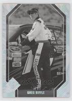 Greg Biffle #/99