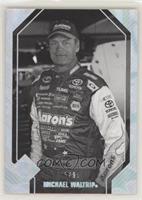 Michael Waltrip #/99