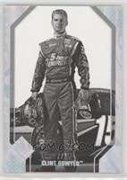 Clint Bowyer #/99