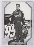 Carl Edwards #/99