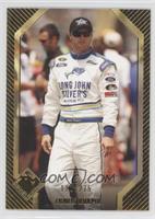 Travis Kvapil #/275