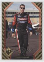 Trevor Bayne #/275