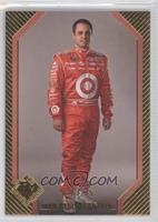 Juan Pablo Montoya #/275