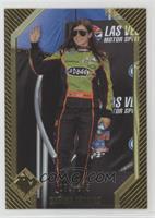 Danica Patrick #/275