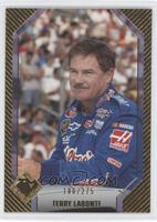 Terry Labonte #/275