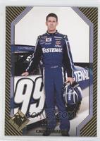 Carl Edwards #/275