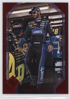 Jimmie Johnson #/250