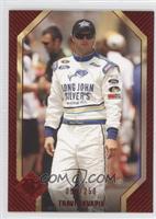 Travis Kvapil #/250