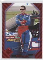 Casey Mears #/250