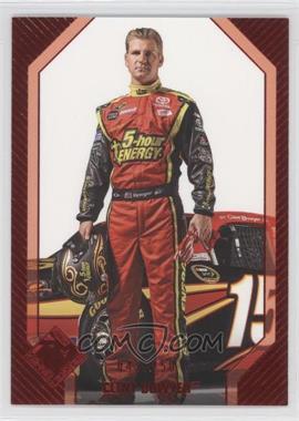 2012 Press Pass Total Memorabilia - [Base] - Red #4 - Clint Bowyer /250