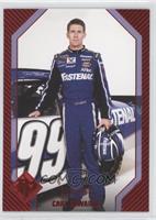 Carl Edwards #/250