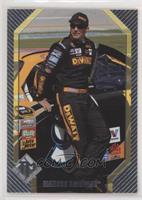 Marcos Ambrose