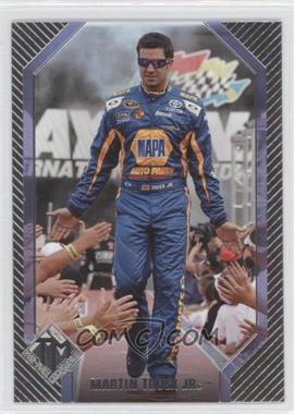 2012 Press Pass Total Memorabilia - [Base] #30 - Martin Truex Jr.