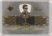 Carl Edwards #/75