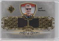 Jeff Burton #/75