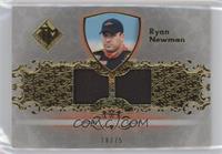 Ryan Newman #/75