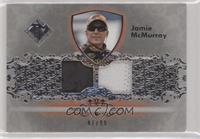 Jamie McMurray #/99