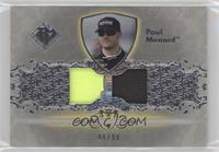 Paul Menard #/99