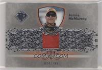 Jamie McMurray #/299