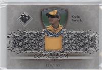 Kyle Busch #/199