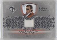 Richard Childress #/199