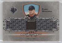 Ryan Newman #/299