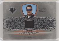 Trevor Bayne #/199