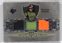 Danica Patrick #/99