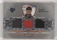 Jamie McMurray #/99