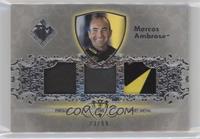 Marcos Ambrose #/99