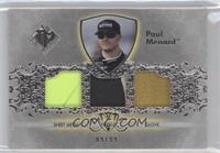 Paul Menard #/99