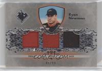 Ryan Newman #/99