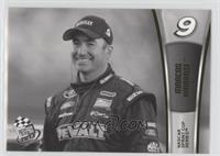 Marcos Ambrose